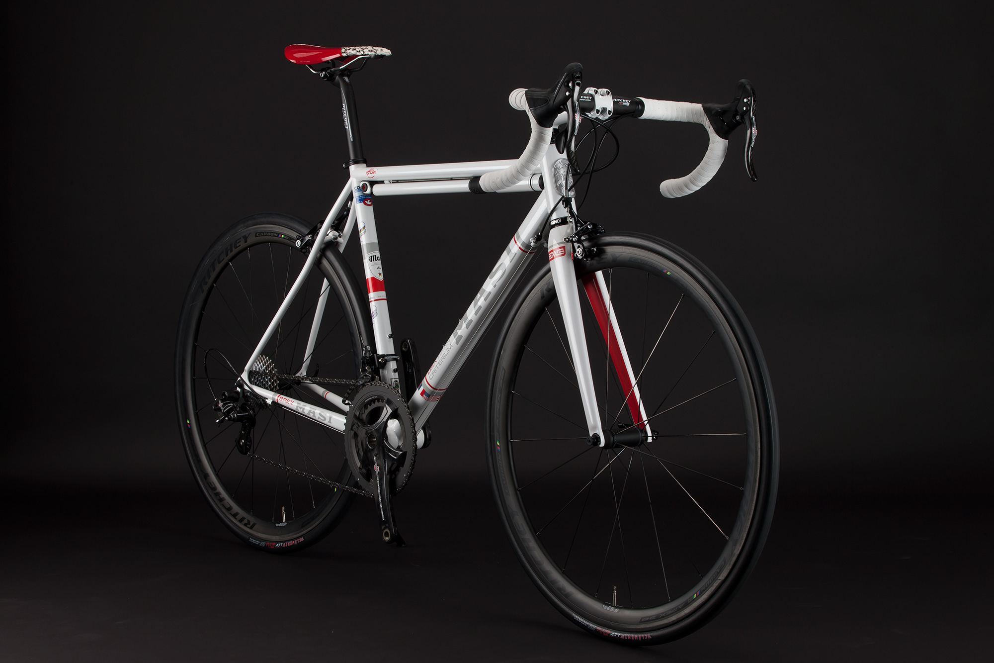 Masi Legacy Masi Bikes US Gran Criterium